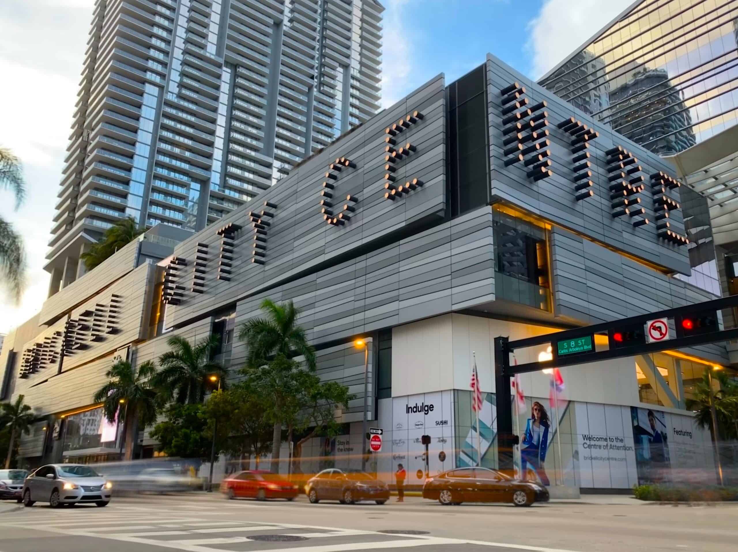 Brickell City Centre Retail At 100% Occupancy, Again